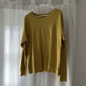 Mate the Label sweatshirt